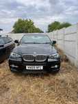 Dezmembrez bmw x6 3.5d