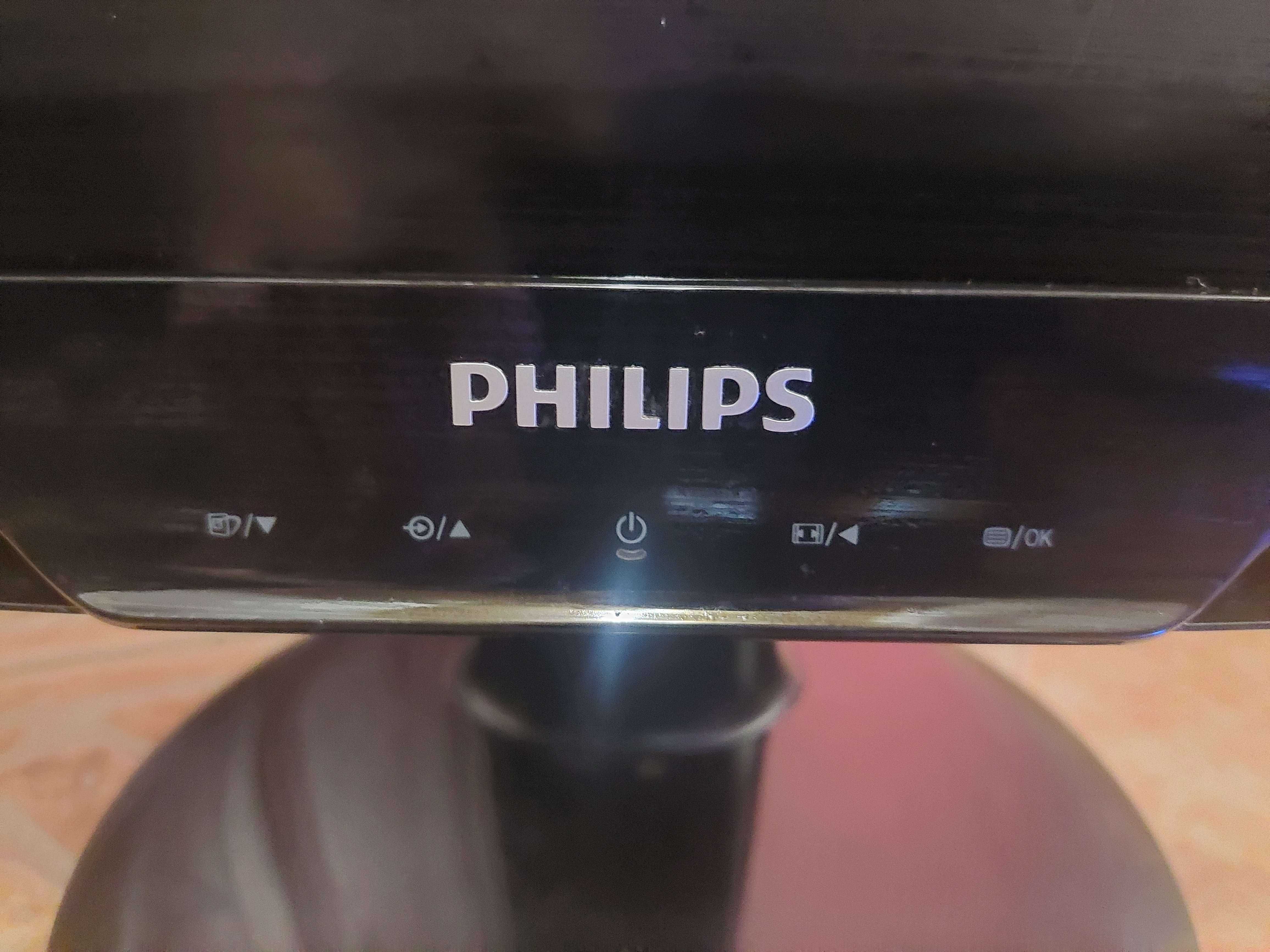 Монитор Philips 192E2 18.5’’