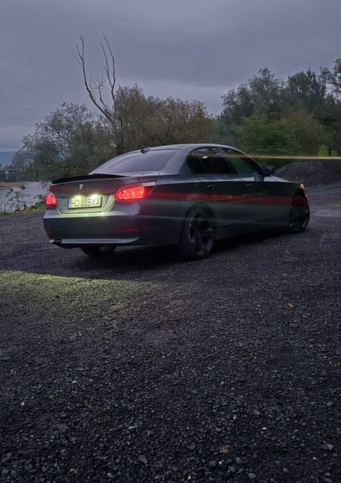 VÂND BMW e60 525