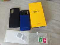 Xiaomi Poco M3 /Спукан дисплей/