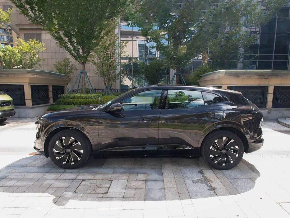 Avatr 07 на заказ прямые поставки  от Terra Auto быстро надежно