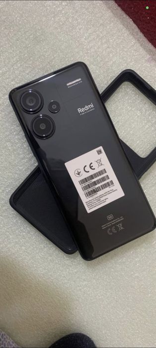 Redmi 13 pro plus 12+6 apertivka 512GB