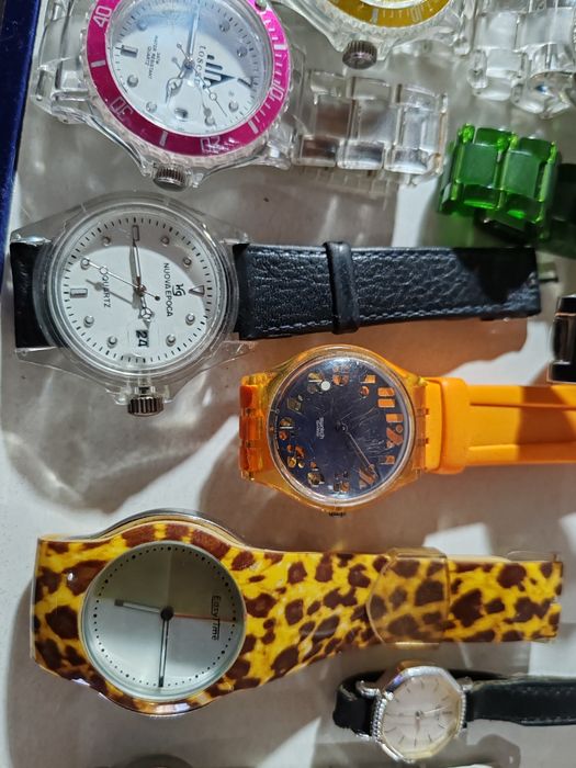 Ceasuri fashion quartz