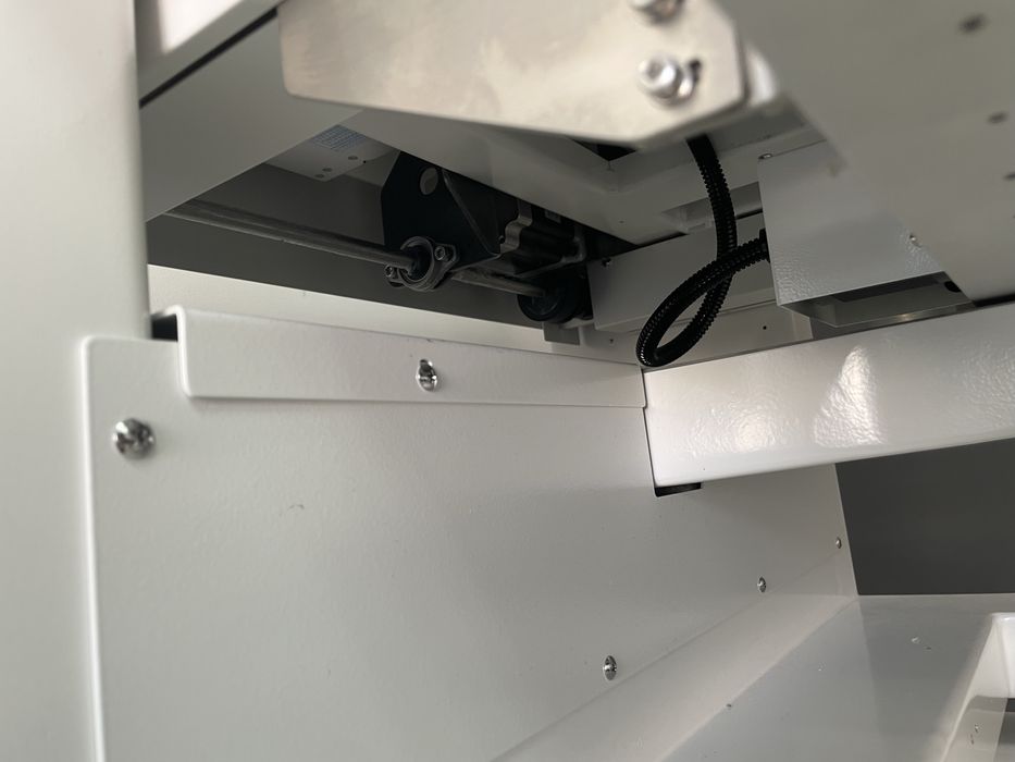 Бродировъчна Машина Ricoma