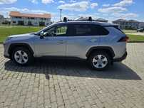Toyota RAV4 2019