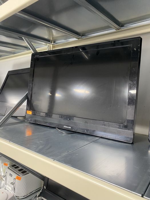 Телевизор LCD Toshiba