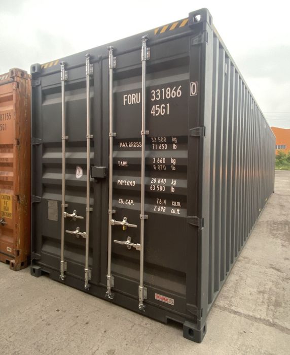 Супер Цена, морские контейнера 20,40 футов