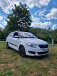 Vand skoda Fabia