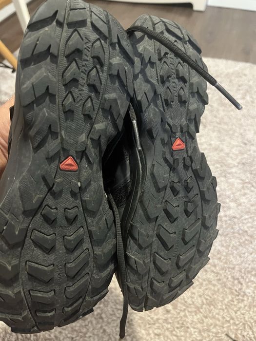 Salomon XA Thena Gtx-оригинални обуеки за туризъм