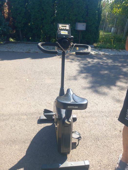 Biciclete fitness
