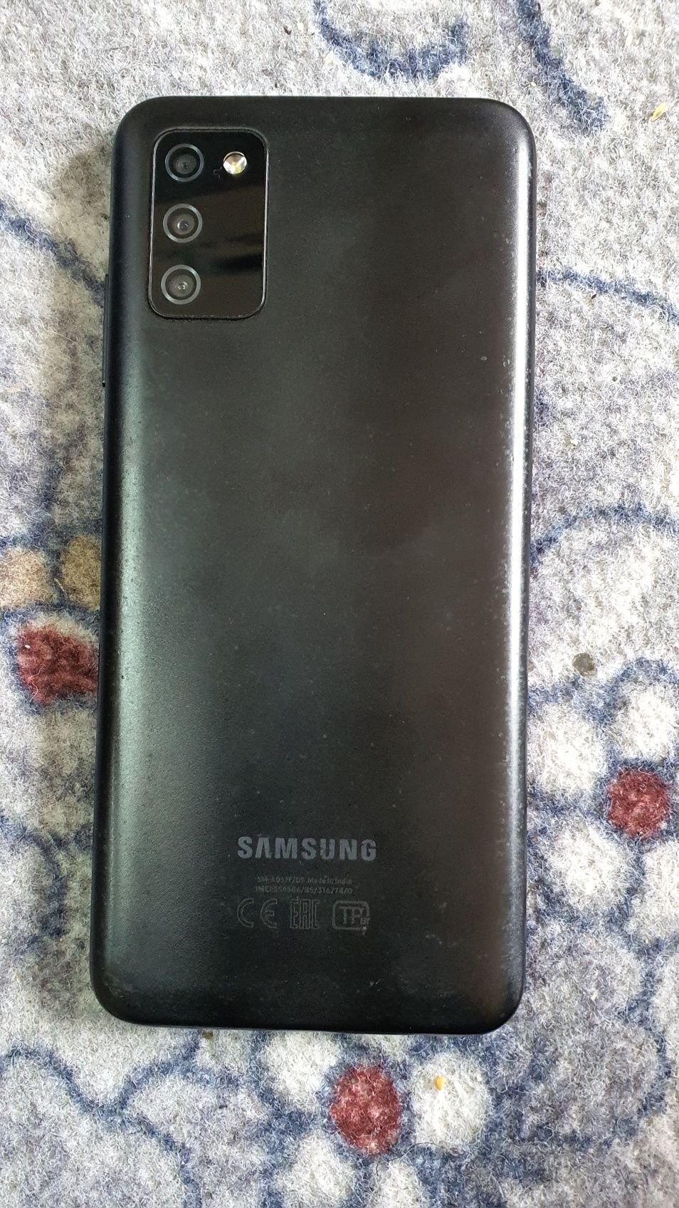 Samsung galaxy A03S