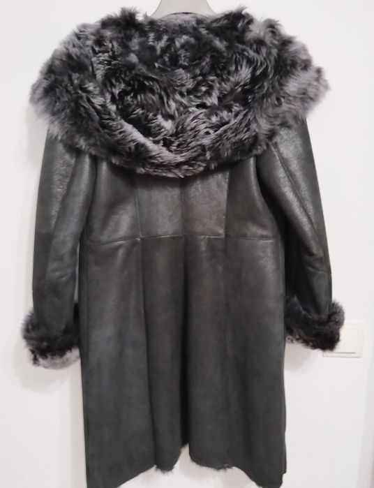 Cojoc piele naturală