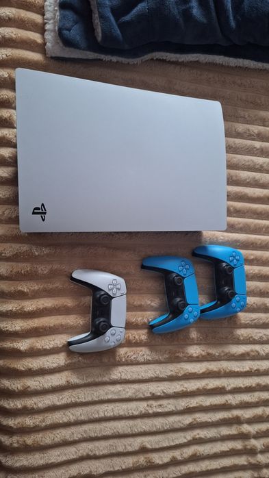 Ps5, 650gb, digital