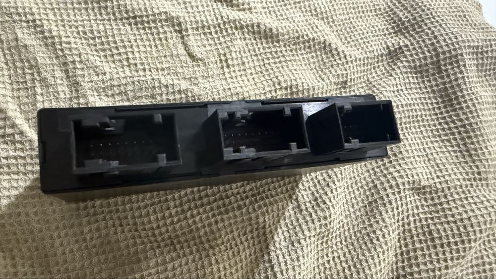 Модул парктроник PDC BMW E60