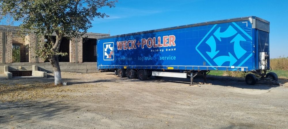 Прицеп сотилади 2017йил