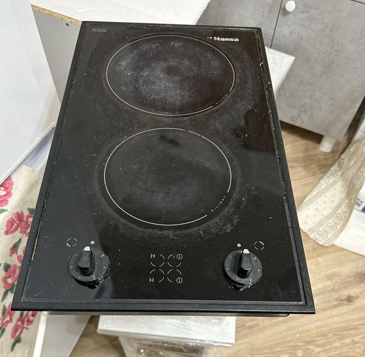 Варочная поверхность