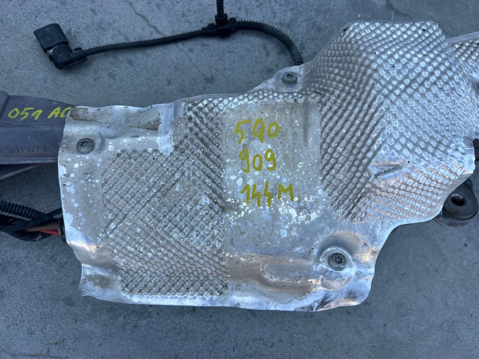 Caseta Directie Electrica Vw Golf 7 Skoda Touran Audi Sharan