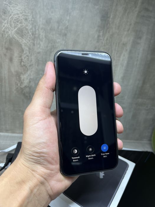 Айфон 11 - 128 гб