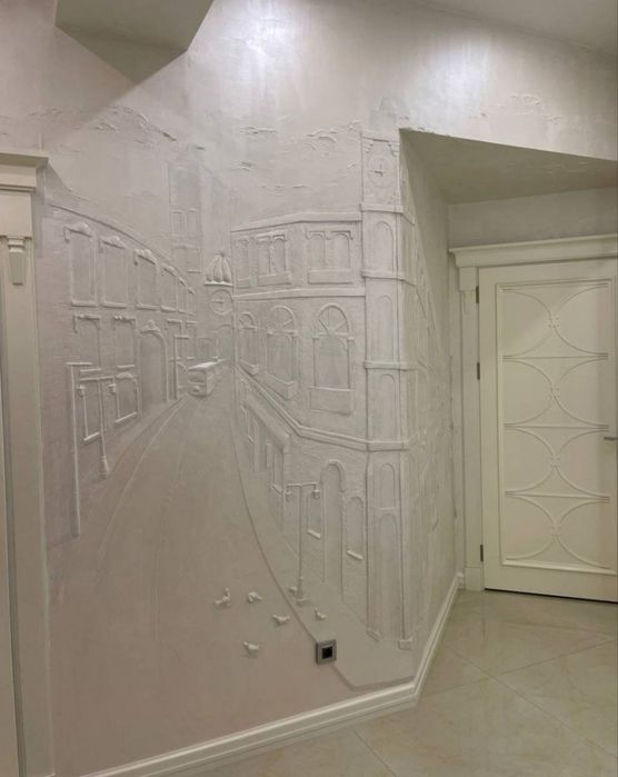 Сквер .Посольства Франции Продаётся Габус 3х комнатная