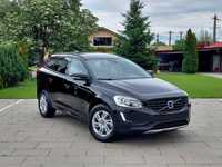 VOLVO XC60 2.0D3 150cp Euro6 *06/2016* Automat - KM Reali