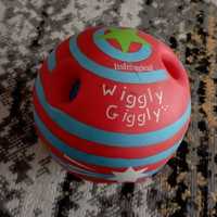 Minge activități copii 0-2 ani Wiggly Giggly de la Imaginarium