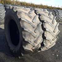 Cauciucuri 600/65R30 Continental Anvelope Tractor Second REZISTENTE