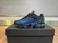 ОРИГИНАЛНИ *** Nike Air Max Plus TN 3 / Racer Blue Gradient