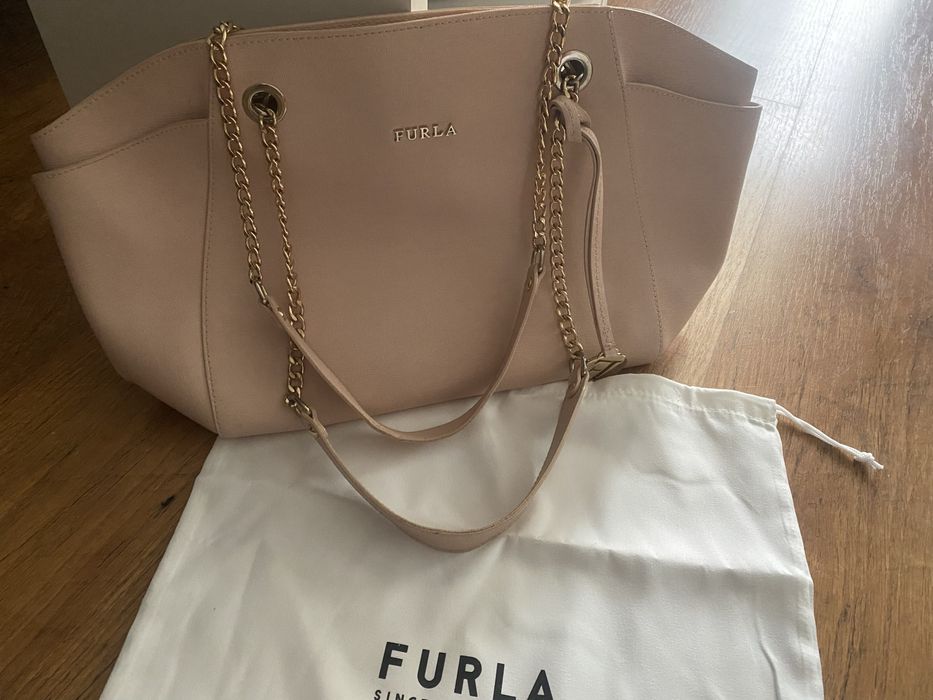 Дамска  Чанта Furla