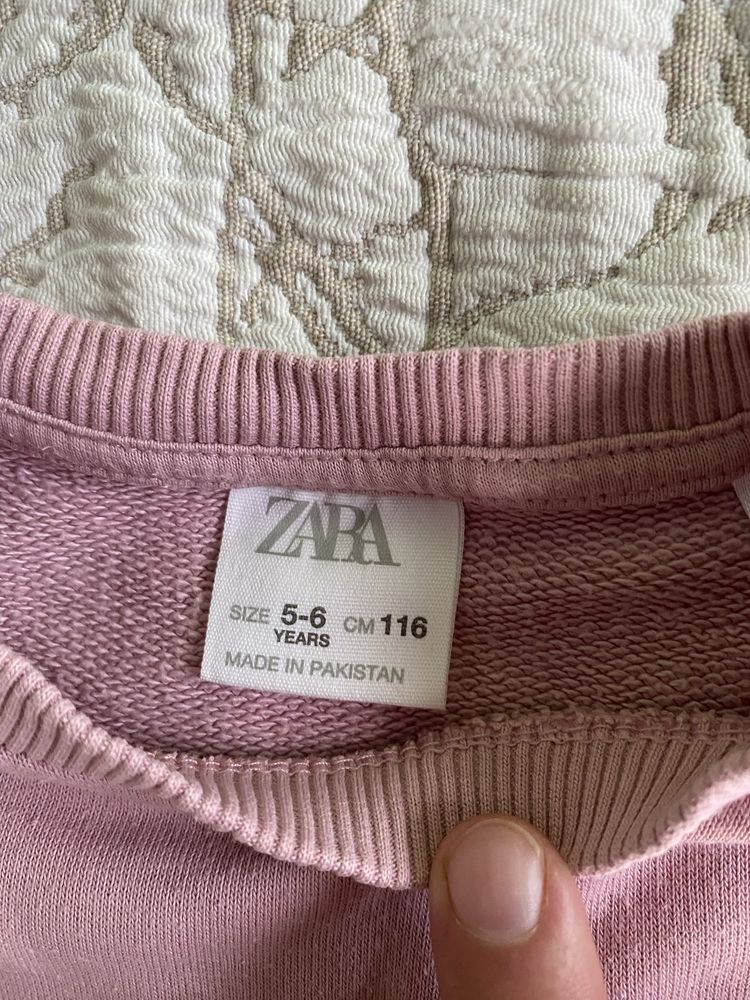 ZARA - Детски панталони, екипи, блузи и яке