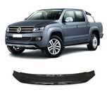 Спойлер преден капак дефлектор за Фолксваген Амарок 2010+ / VW Amarok