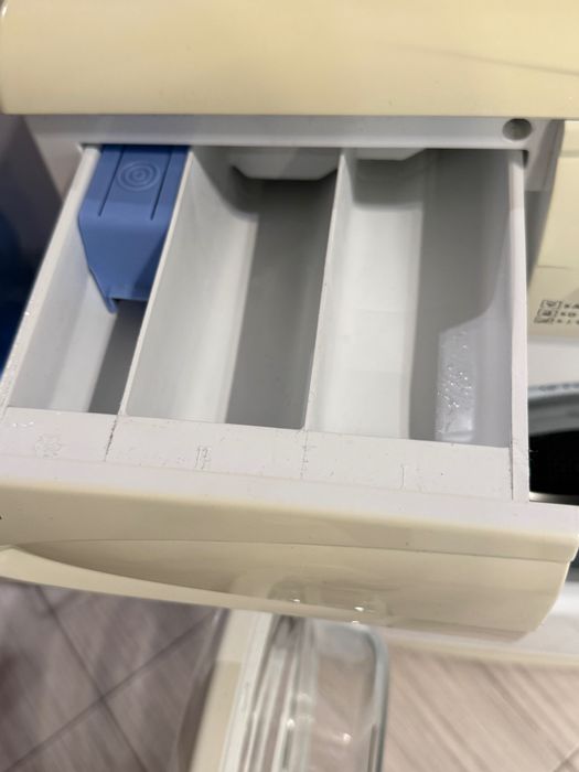 Пералня SANG WS 400 ST