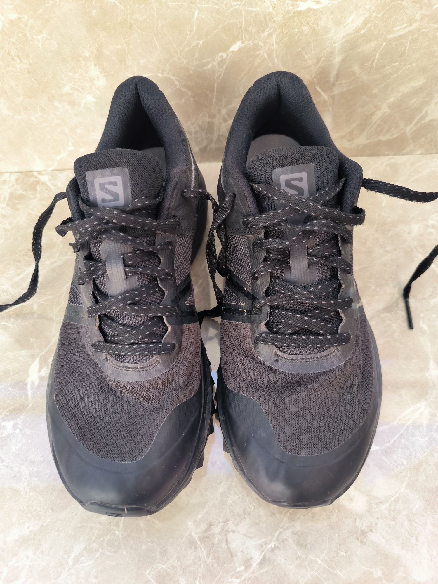 Salomon Trailster  номер 43