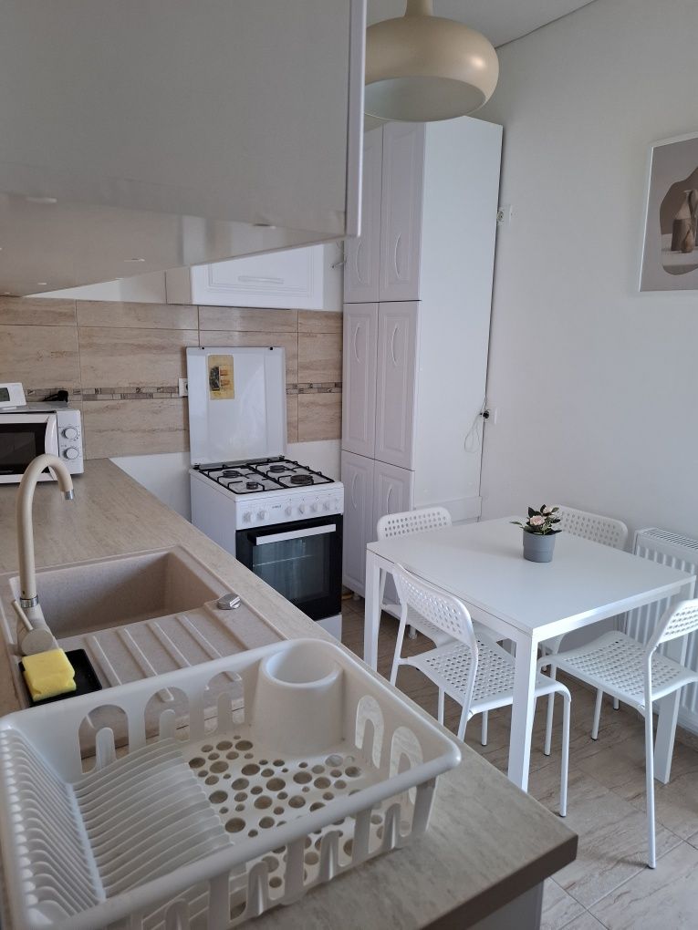 Apartament 1 cam, 36 mp, Parcare, Pallady, 15 min Metrou