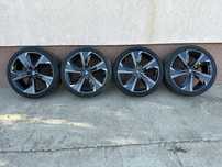 Roti iarna Peugeot R20