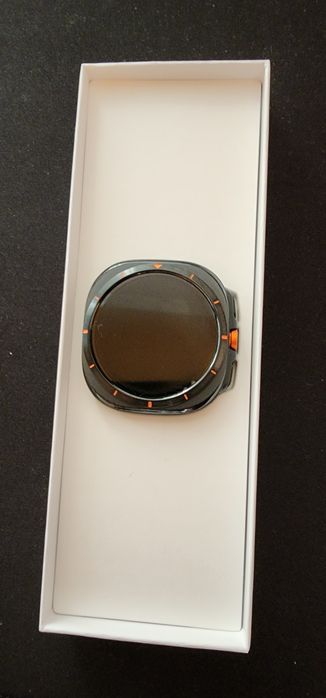 Samsung smart watch ultra