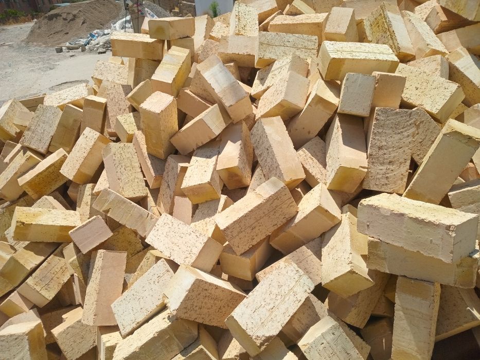 Пишган гишт сифатли ва хамёнбоп