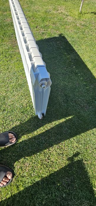 Радиатори за парно