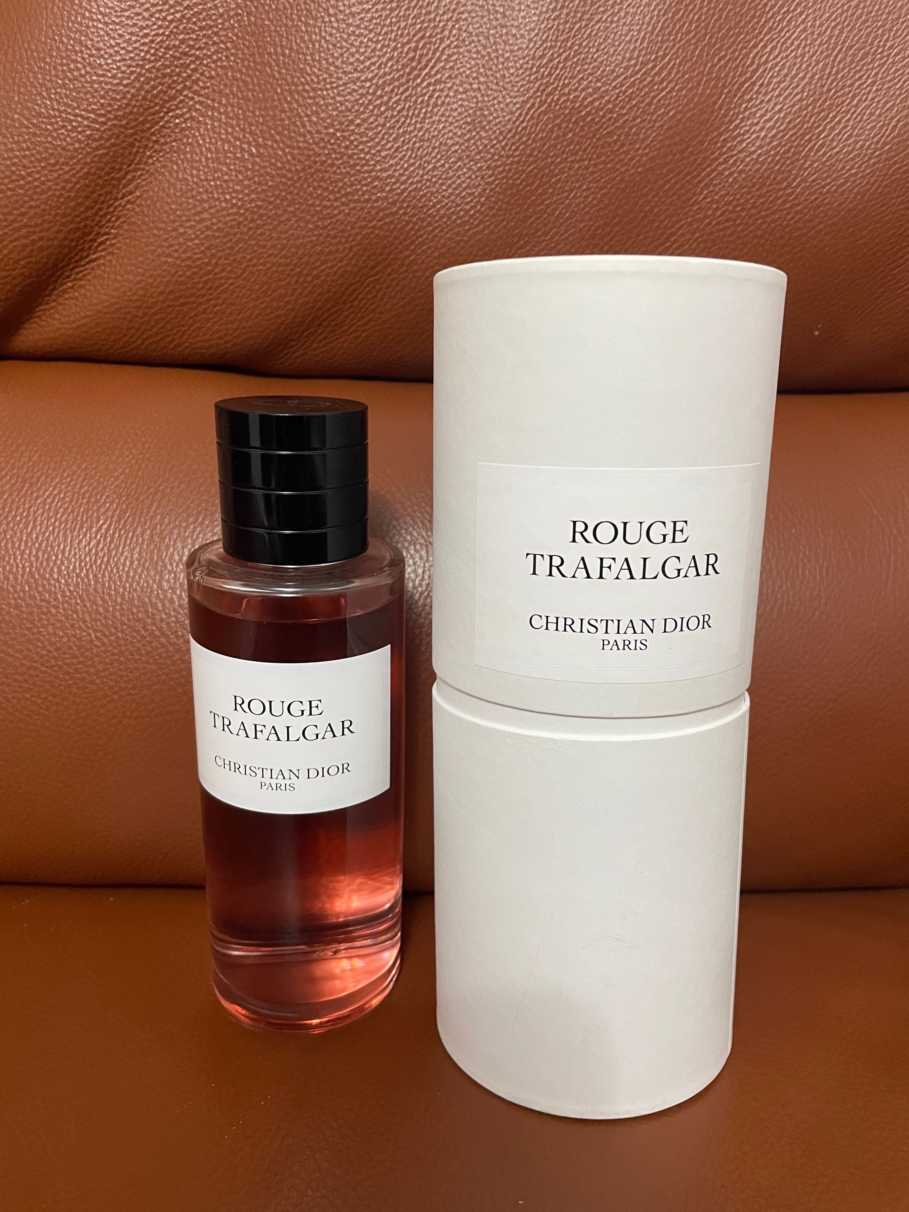 Нишов Парфюм Dior Trafalgar