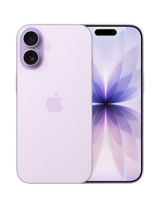 Iphone 14 Purple 256 GB