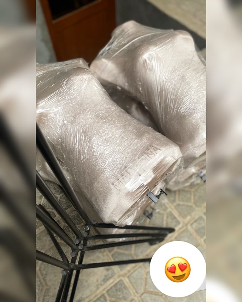 Stoyka Manikenlar Original Dostavka
