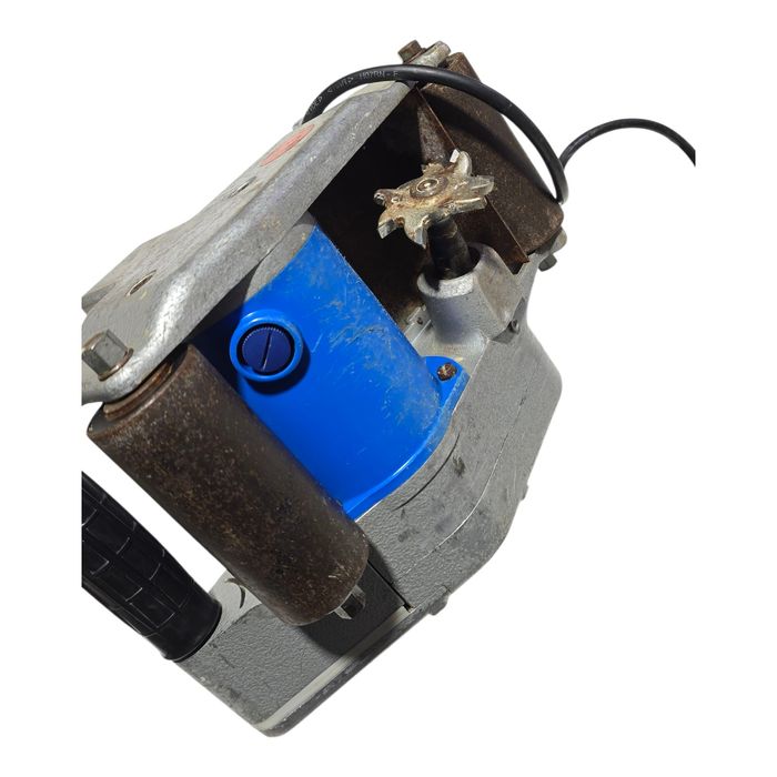 Masina canale Baier MF63N