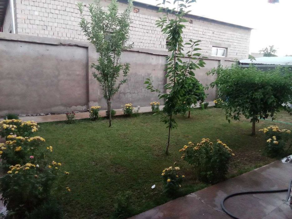 Продаётся участка Уч кахрамон Обод махалла 3 соток 4 ком 2сан узел