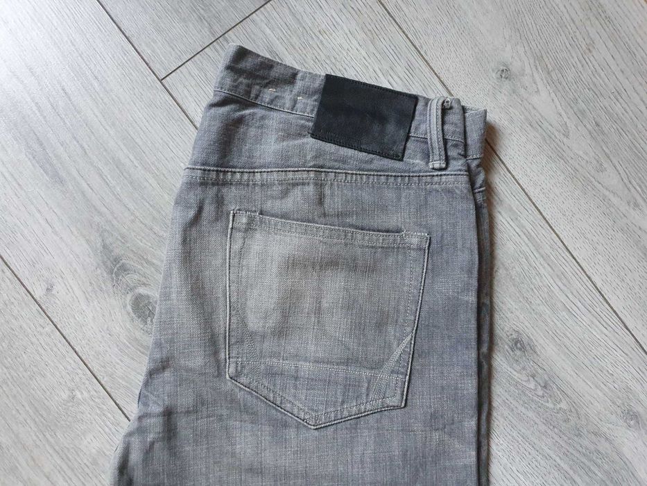 Blugi ALL SAINTS "Cigarette" barbati - Marime 32 (Talie 90 cm)