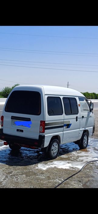 Дамас 2022 сотилади