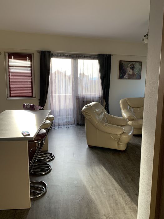Apartament 3 camere • loc de parcare subteran•disponibil din01.01.2026
