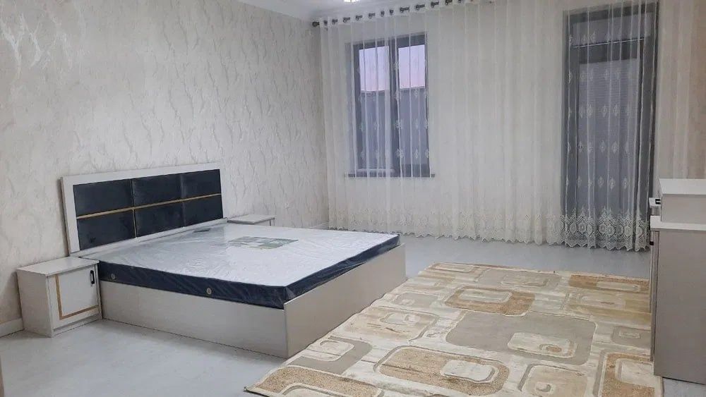 Аренда участка 6ком 2.2 соток. Под бизнес.  Учтепа клиника Олам