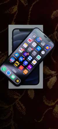 Iphone 12 128gb Black