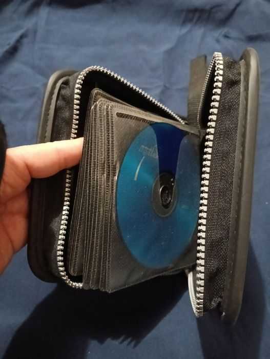 10 Cd-uri pentru copii cu povești