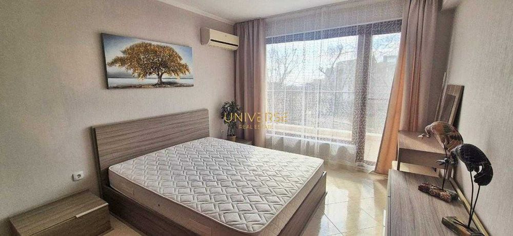 Продава се Двустаен апартамент в Свети Влас - 67 кв.м за 1359 €/кв.м - Снимка #4