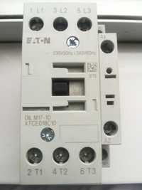 Contactor 40 A nefolosit